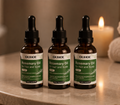 Rosemary Ritual Oil