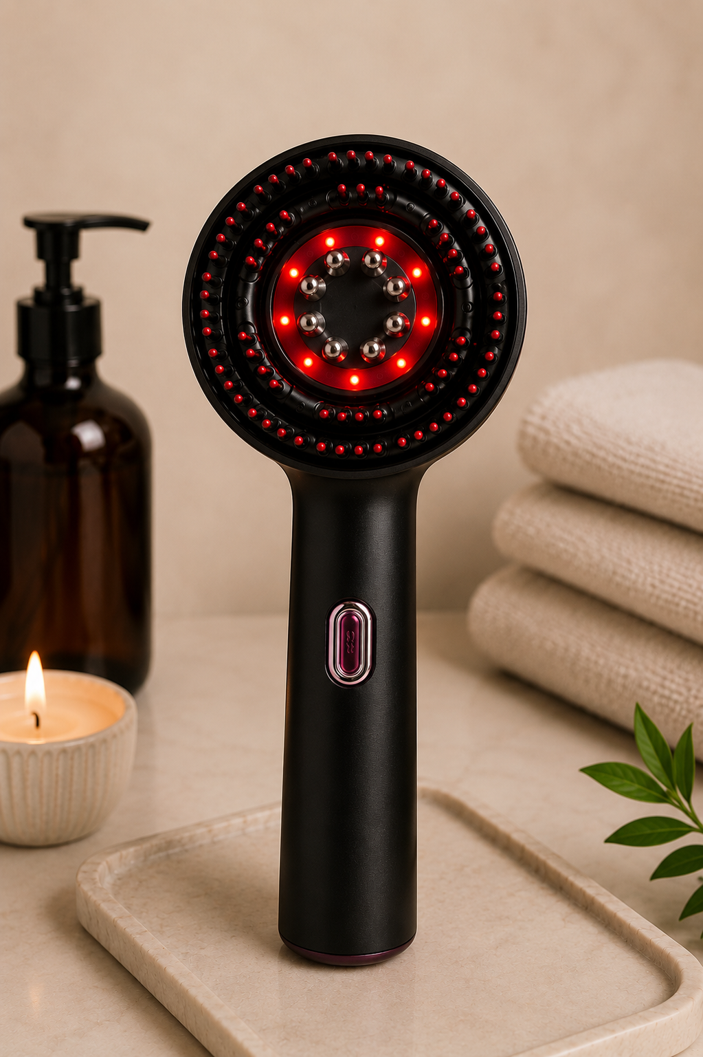 LushScalp Pro
