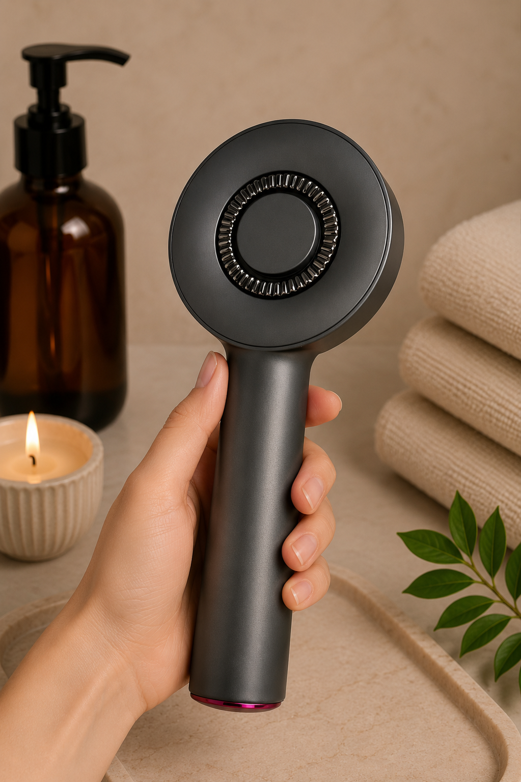 LushScalp Pro
